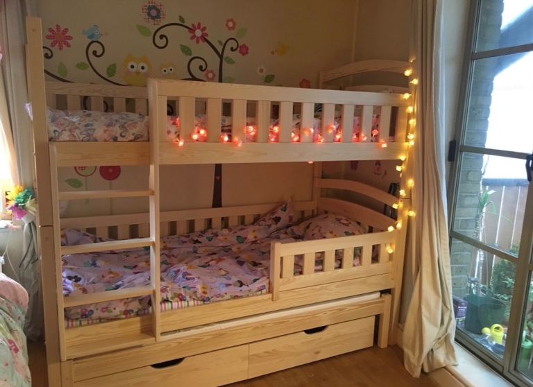 Bunkbed in good condition 