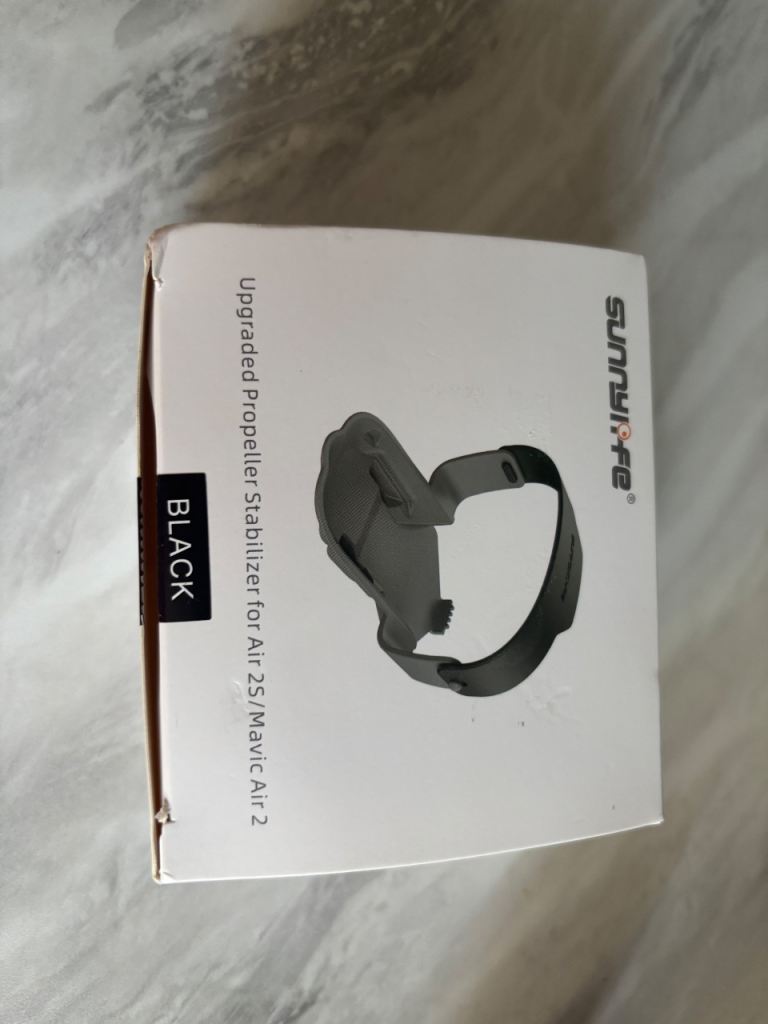 SUNNYLIFE Propeller holder Stabilizer for DJI Air2s