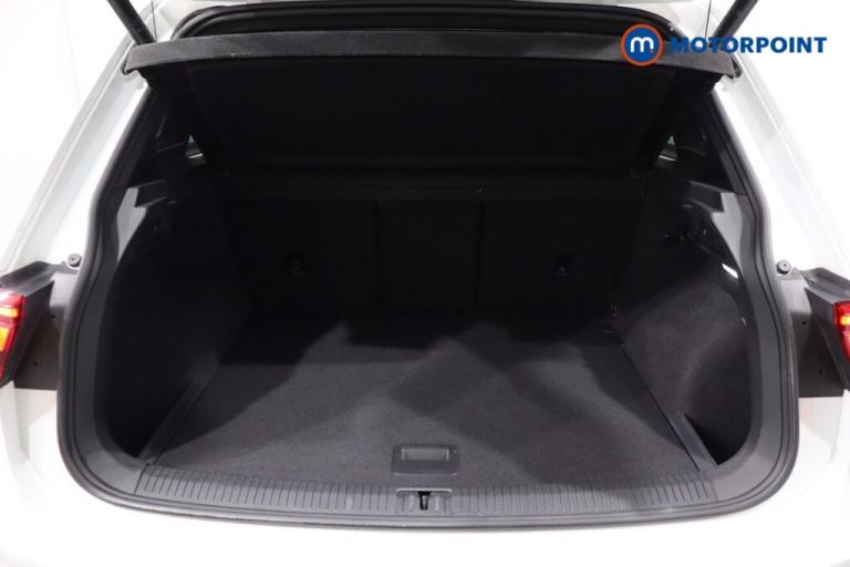 2023 Volkswagen Tiguan 1.5 TSI 150 R-Line 5dr DSG ESTATE PETROL Automatic