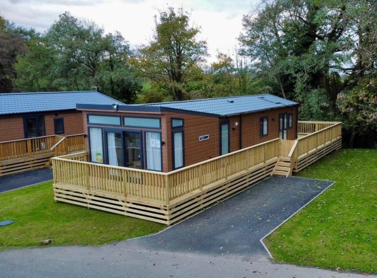 willerby vogue in Amotherby  - Lodge / Caravan 