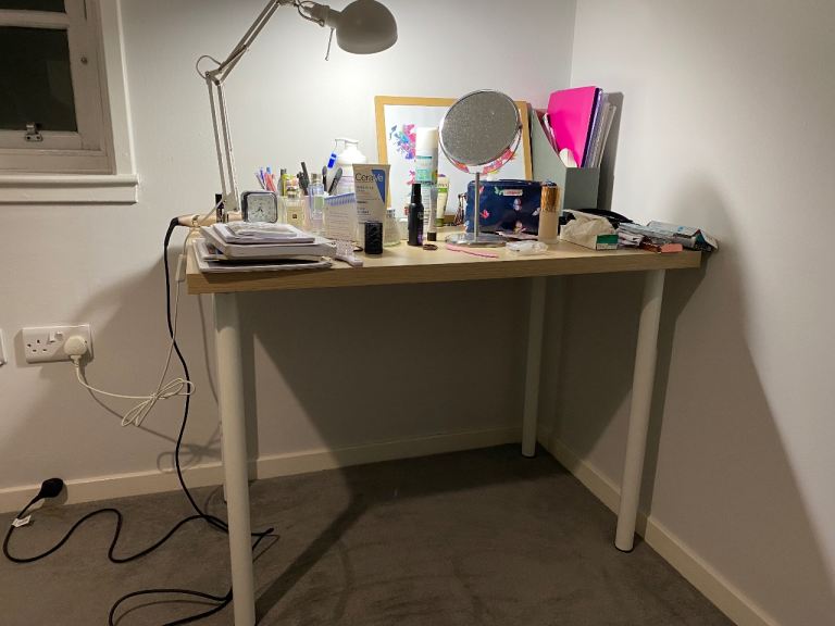 Study Table 