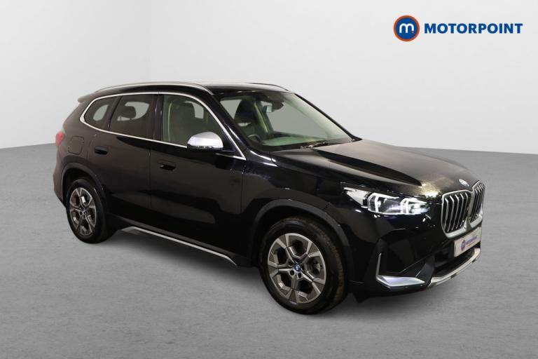 2023 BMW X1 xDrive 25e xLine 5dr Step Auto ESTATE PETROL/ELECTRIC Automatic