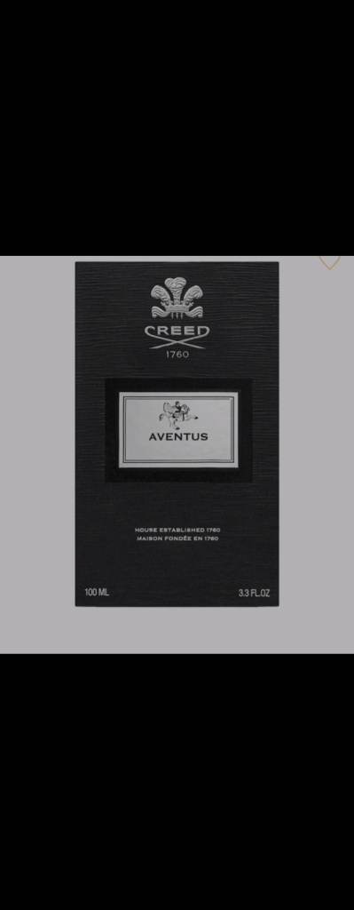Creed Aventus Eau De Parfum 100ml - Brand New