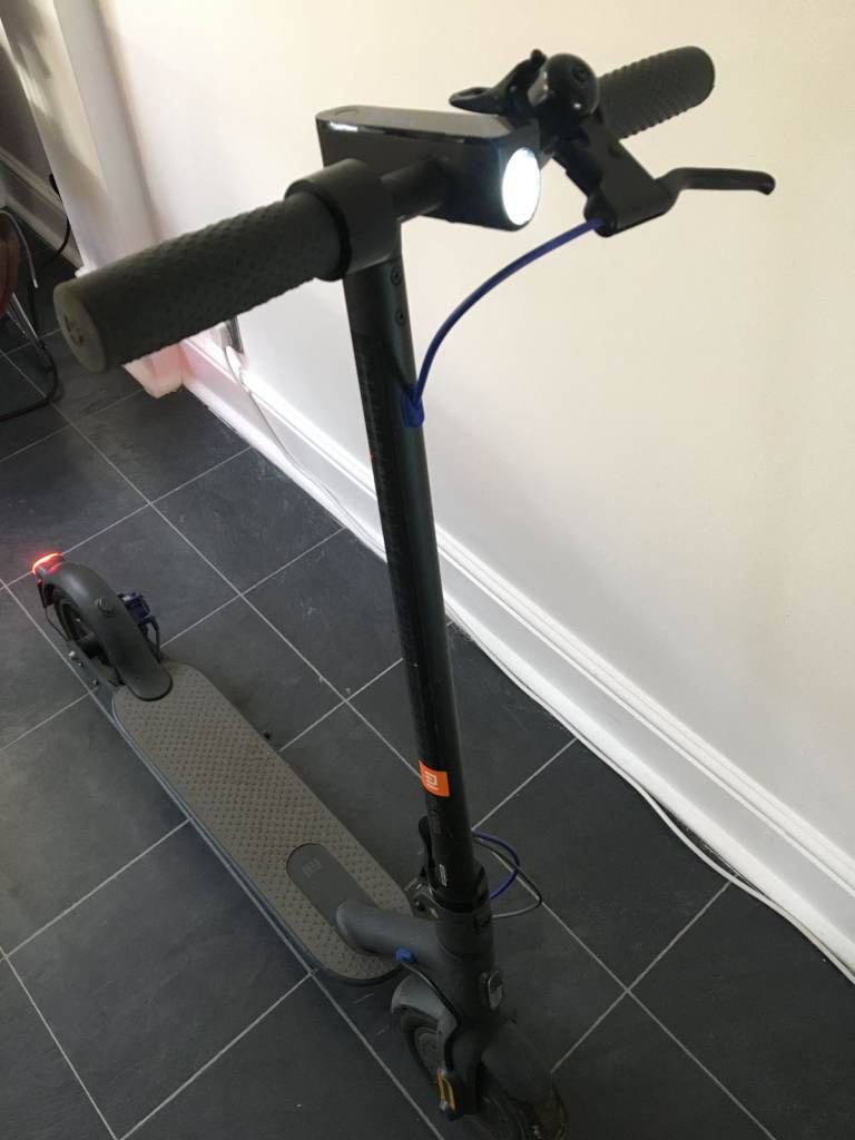 CHEAP XIOMI (MI-3) E-SCOOTER FOR SALE 