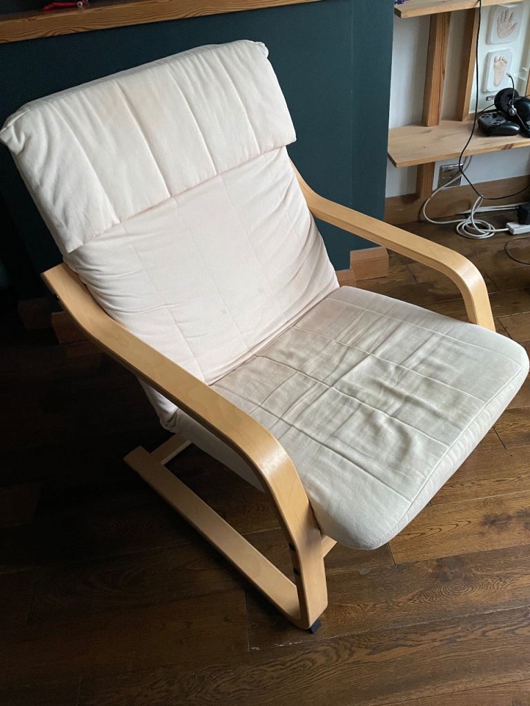 image for FREE Ikea Armchair 