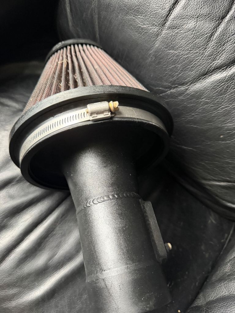 Rcm induction kit Subaru Impreza Wrx Sti 