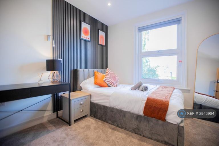 1 bedroom in Archers Road, Eastleigh, SO50 (#2943964)