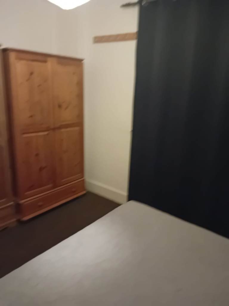 Double room for rent 