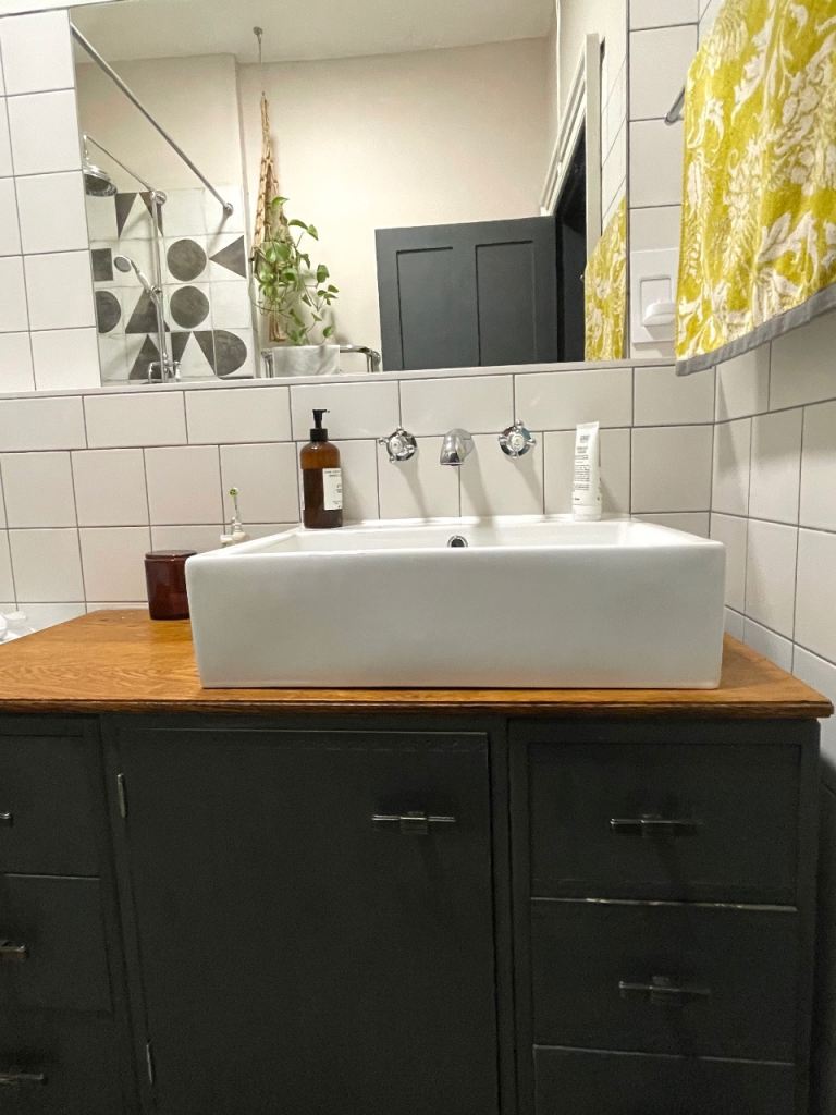 Beautifully decorated, cosy 1 bed flat to rent for 3 months in Sciennes