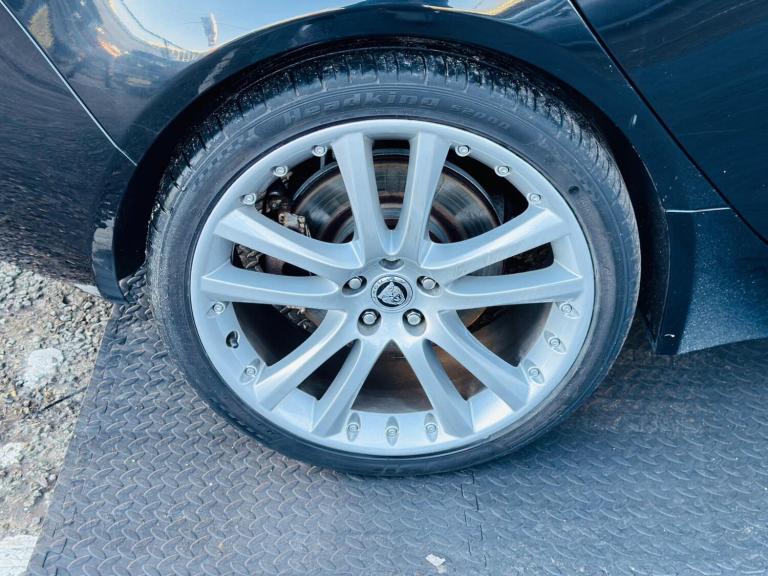 2016 Jaguar XE 2.0d [180] Portfolio 4dr Auto AWD SALOON DIESEL Automatic