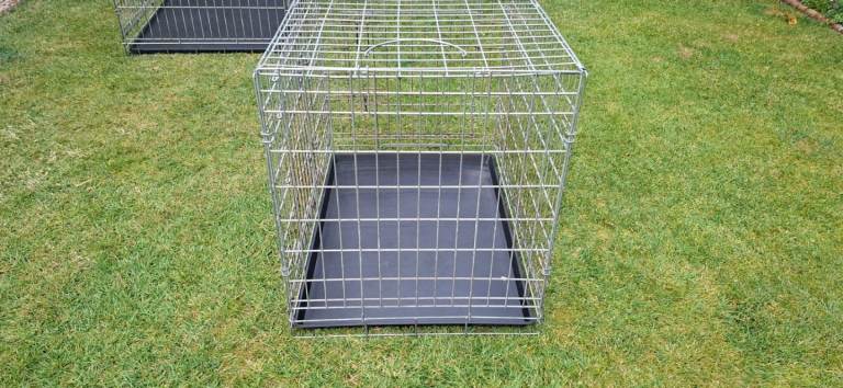 XL Dog Crate