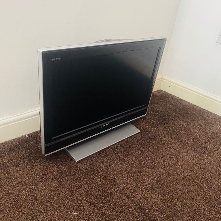 Sony BRAVIA LCD TV – Good Working Order