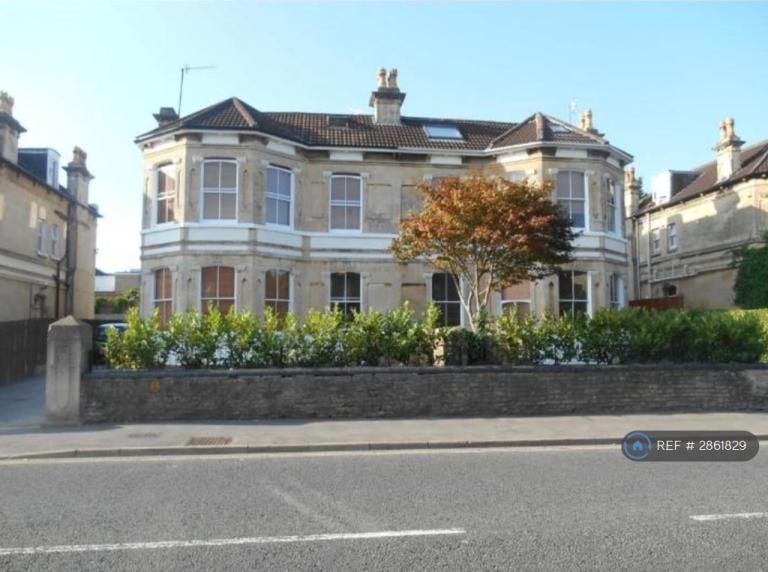 1 bedroom in Newbridge Road, Bath, BA1 (#2861829)