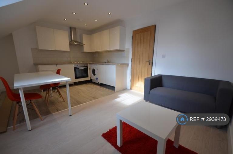 2 bedroom flat in Century House, Leicester, LE2 (2 bed) (#2939473)