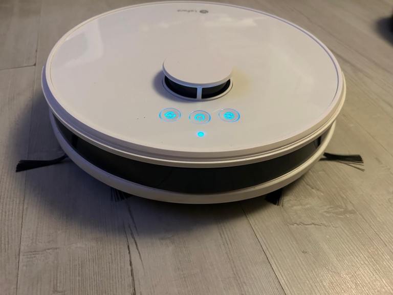 Lefant Robot Vaccum & Mop 