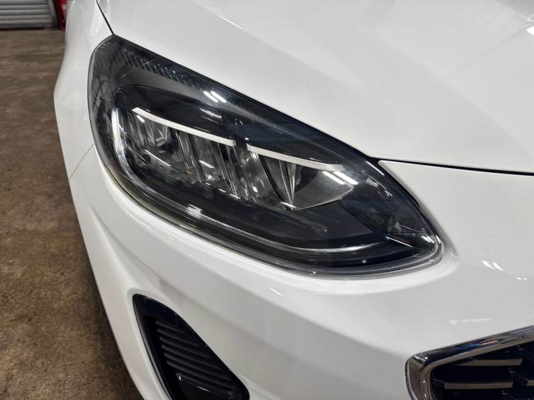 2022 Ford Fiesta 1.0 EcoBoost Titanium 5dr HATCHBACK PETROL Manual