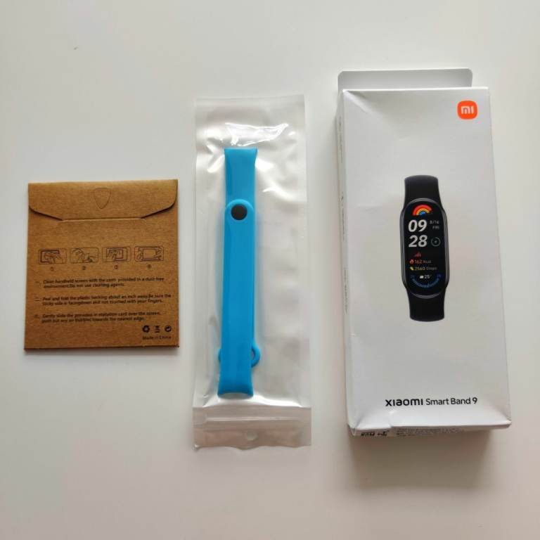 Smart Watch Fitness Band