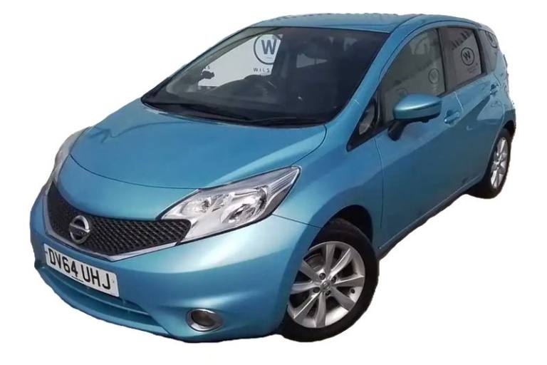 2016 Toyota Yaris 1.33 Dual VVT-i Icon Hatchback 5dr Petrol Manual Euro 6 (99 ps) Hatchback Petro...