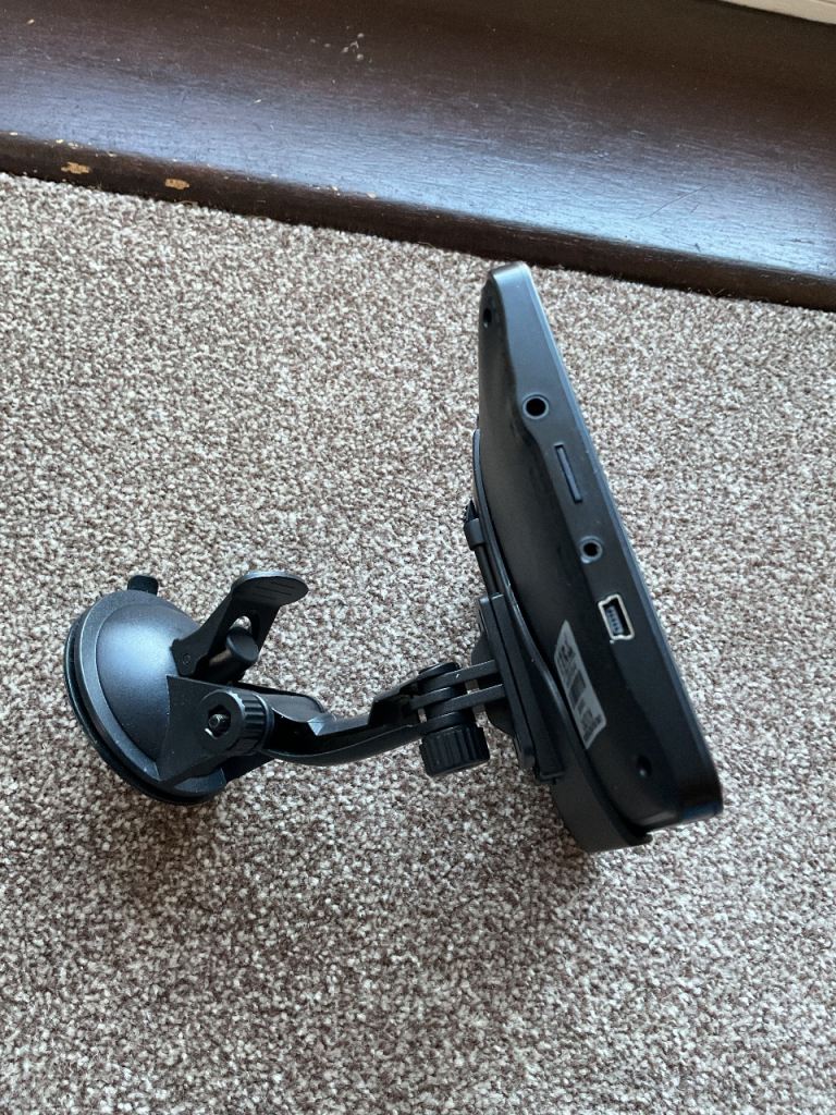 Falcon Sat Nav Navi Explorer – As Good As New, £70.00 for Sale