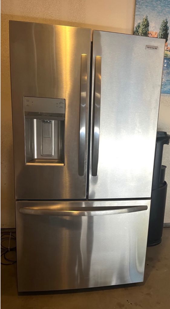 Fridge 