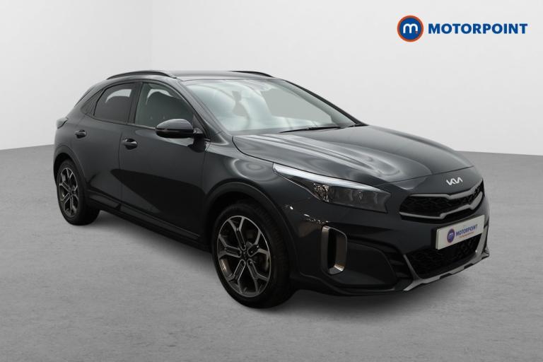 2023 Kia XCeed 1.5T GDi ISG GT-Line 5dr Hatchback Petrol Manual