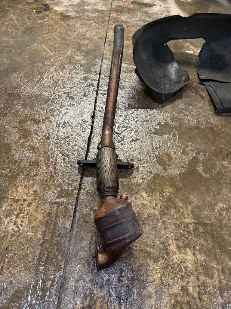 Vw golf Jetta Leon Passat dummy cat 1.9 & 2.0 Tdi 