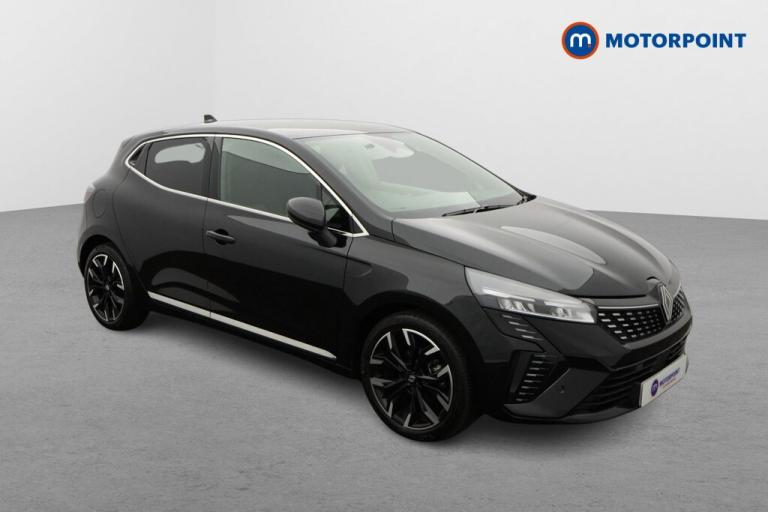 2024 Renault Clio 1.0 TCe 90 Techno 5dr Hatchback Petrol Manual