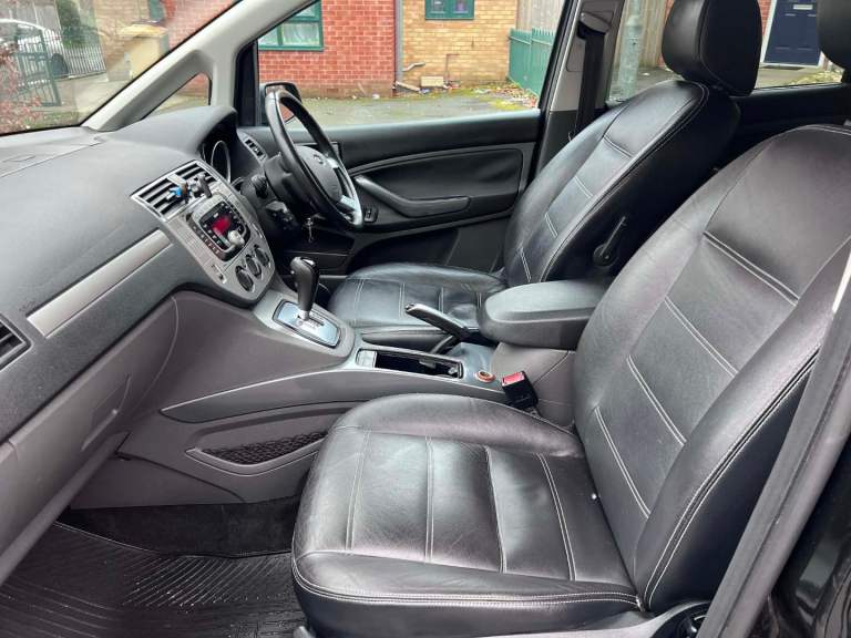 Ford, C-MAX, MPV, 2009, Other, 1988 (cc), 5 doors