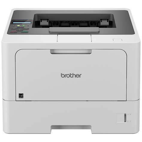 Brother ML-L5210DN Monochrome Laser Printer