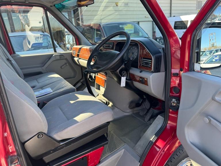 2002 Volkswagen LT 46 MWB 158 TDI FLAT BED CHASSIS CAB BARN FIND Flatbed Diesel Manual