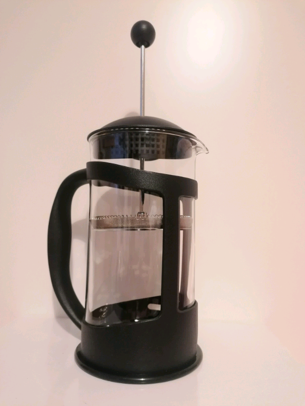 French press Cafetiere / coffee maker plunger