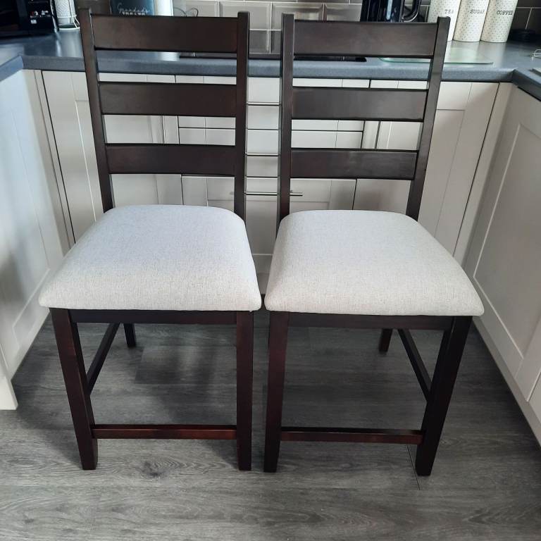 Bar Stools x 2