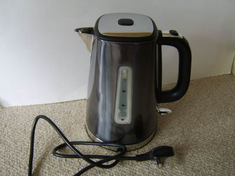 Russell Hobbs Kettle 3000 W