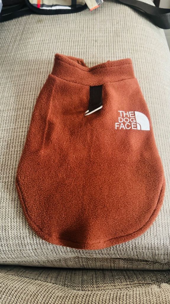 Dog harnesses for puppies or small dogs