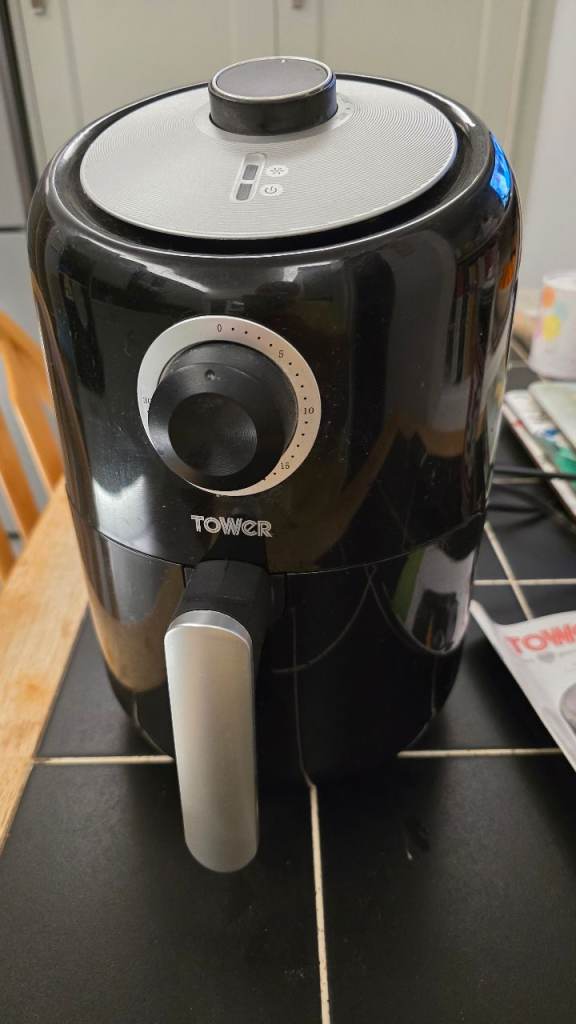 Tower T17026 1.6 litre AirFryer