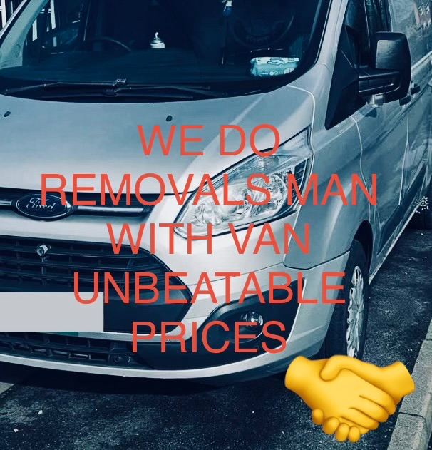 Gosafe Removals CALL US NOW! 