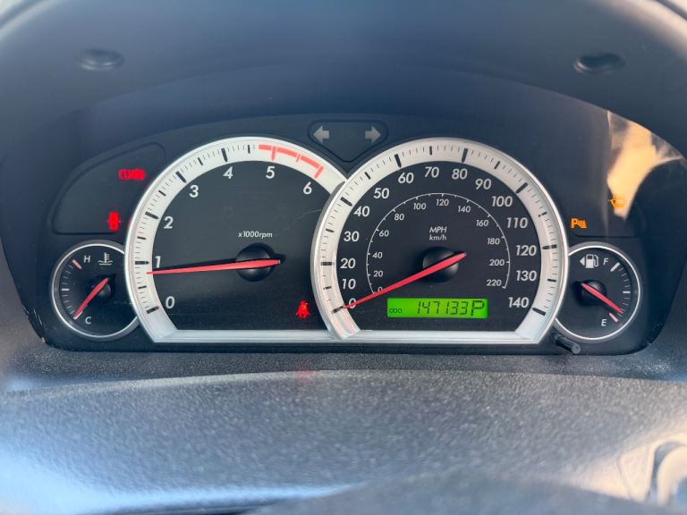 Chevrolet, CAPTIVA, Estate, 2009, Other, 1991 (cc), 5 doors