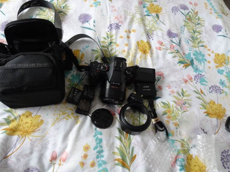 Leica 114