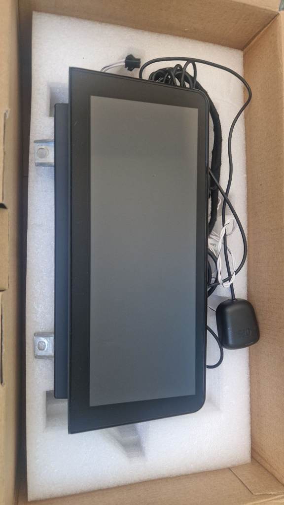 10.25" Car Stereo for BMW 1/2 Series F20/F21/F23