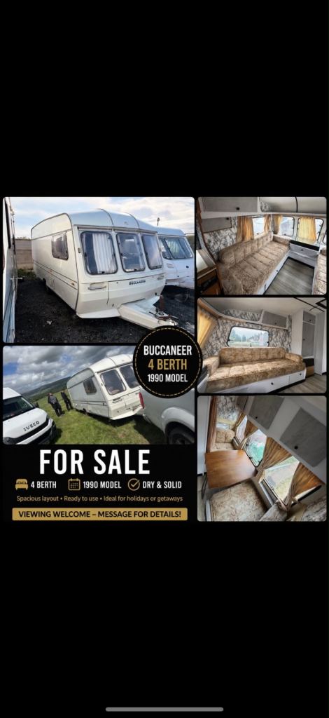 Caravan 