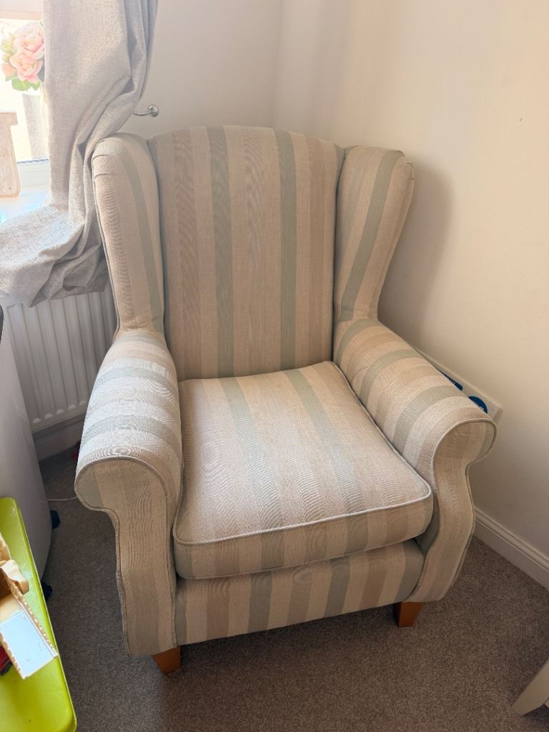 Free Next armchair 