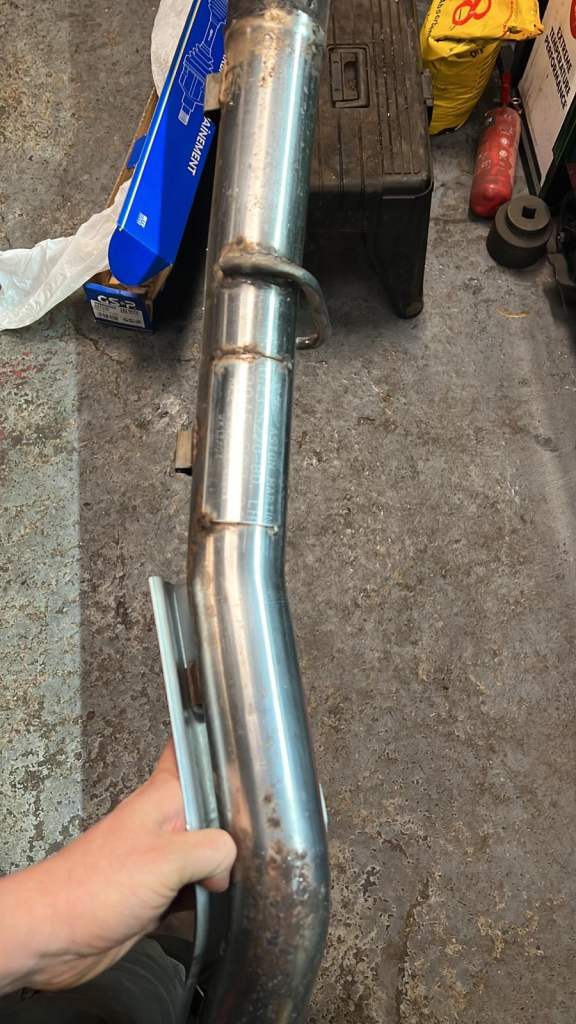 Aston Martin, DB9, Coupe, 2004, Semi-Auto, 5935 (cc), 2 doors