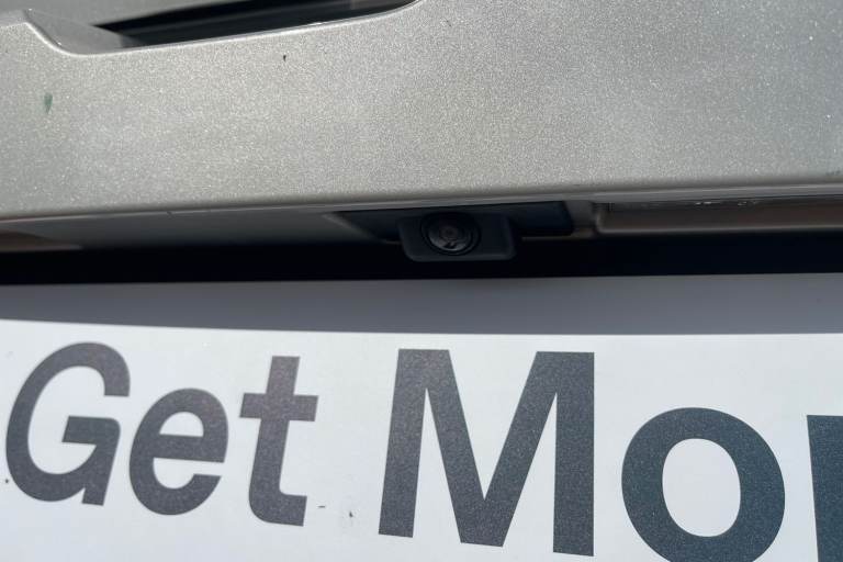 2023 Dacia Sandero Stepway 1.0 TCe Journey 5dr Hatchback Petrol Manual