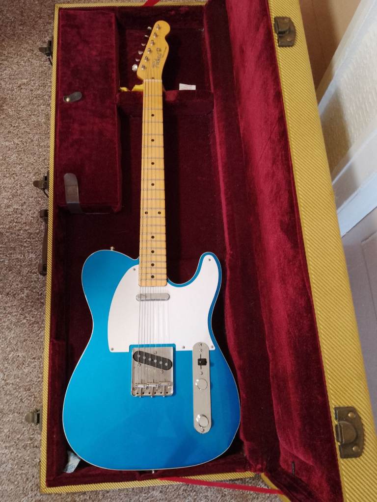 2016 tokai breezysound made in japan