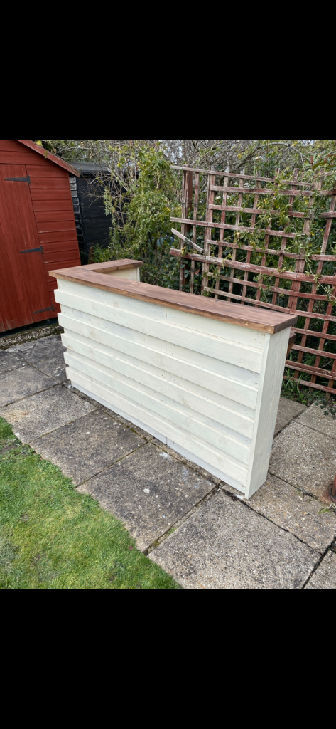 Garden Bar