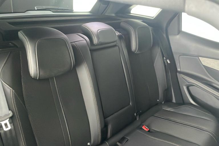  Peugeot 3008 SUV Hybrid 1.6 13.2kwh Gt Suv 5dr Petrol Plug In Hybrid E Eat 4wd