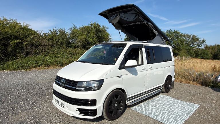 Volkswagen, TRANSPORTER, Panel Van, 2016, Manual, 1968 (cc)