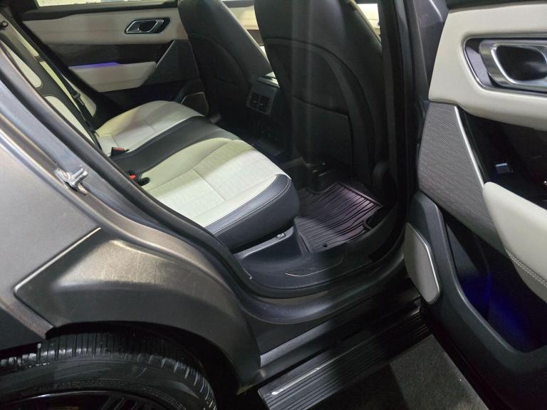 2018 Land Rover Range Rover Velar 3.0 D300 First Edition 5dr Auto ESTATE DIESEL Automatic