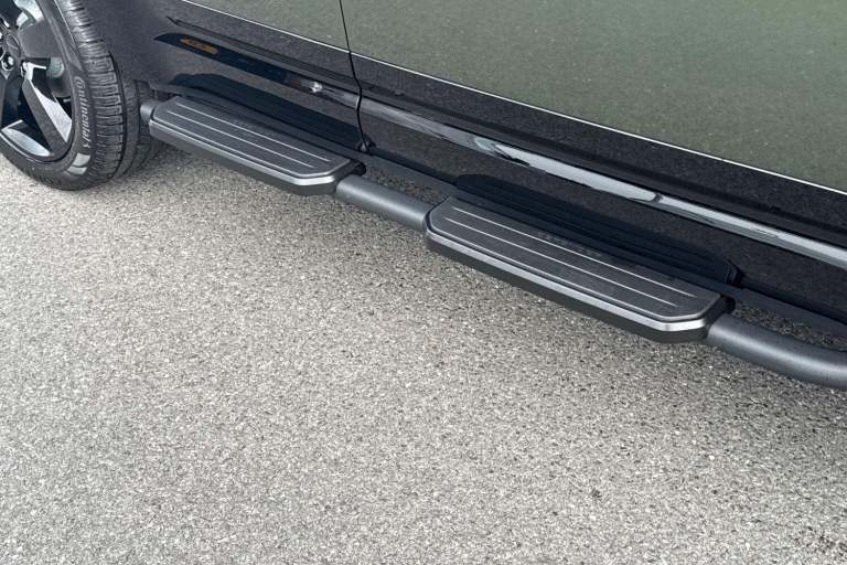 2025 Land Rover Defender 110 3.0 D250 MHEV X-Dynamic HSE Auto 4WD Euro 6 (s/s) 5dr SUV Automatic