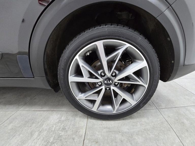 2020 Kia Niro GDi 3 SUV HYBRID Automatic